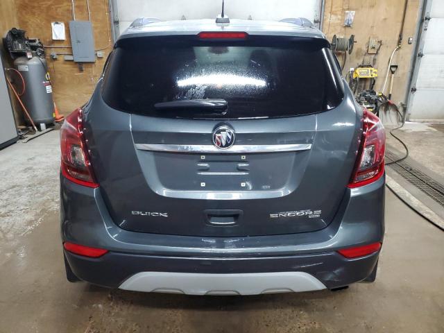  BUICK ENCORE 2018 Сharcoal