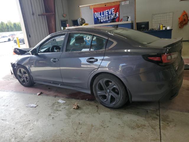 SUBARU LEGACY 2020 Charcoal
