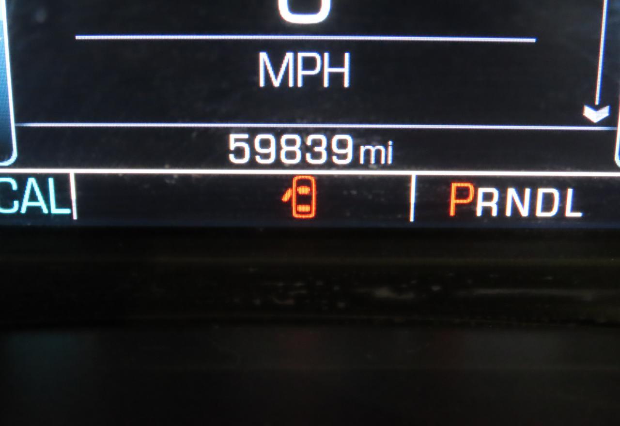 3GCUKSEJ8JG142814 CHEVROLET ALL Models 2018