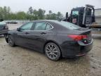 2015 Acura Tlx Tech   на продаже в Mendon, MA - Front End