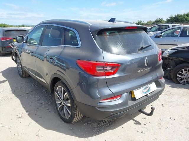 2019 RENAULT KADJAR ICO