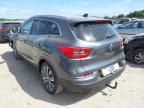 2019 RENAULT KADJAR ICO for sale at Copart YORK