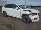 2020 Volvo Xc90 T6 Momentum للبيع في Fredericksburg، VA - Front End