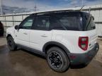 2025 Ford Bronco Sport Outer Banks for Sale in Littleton, CO - Front End