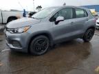 2020 Chevrolet Trax Ls en Venta en Woodhaven, MI - Front End