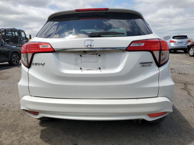  HONDA HR-V 2019 Білий