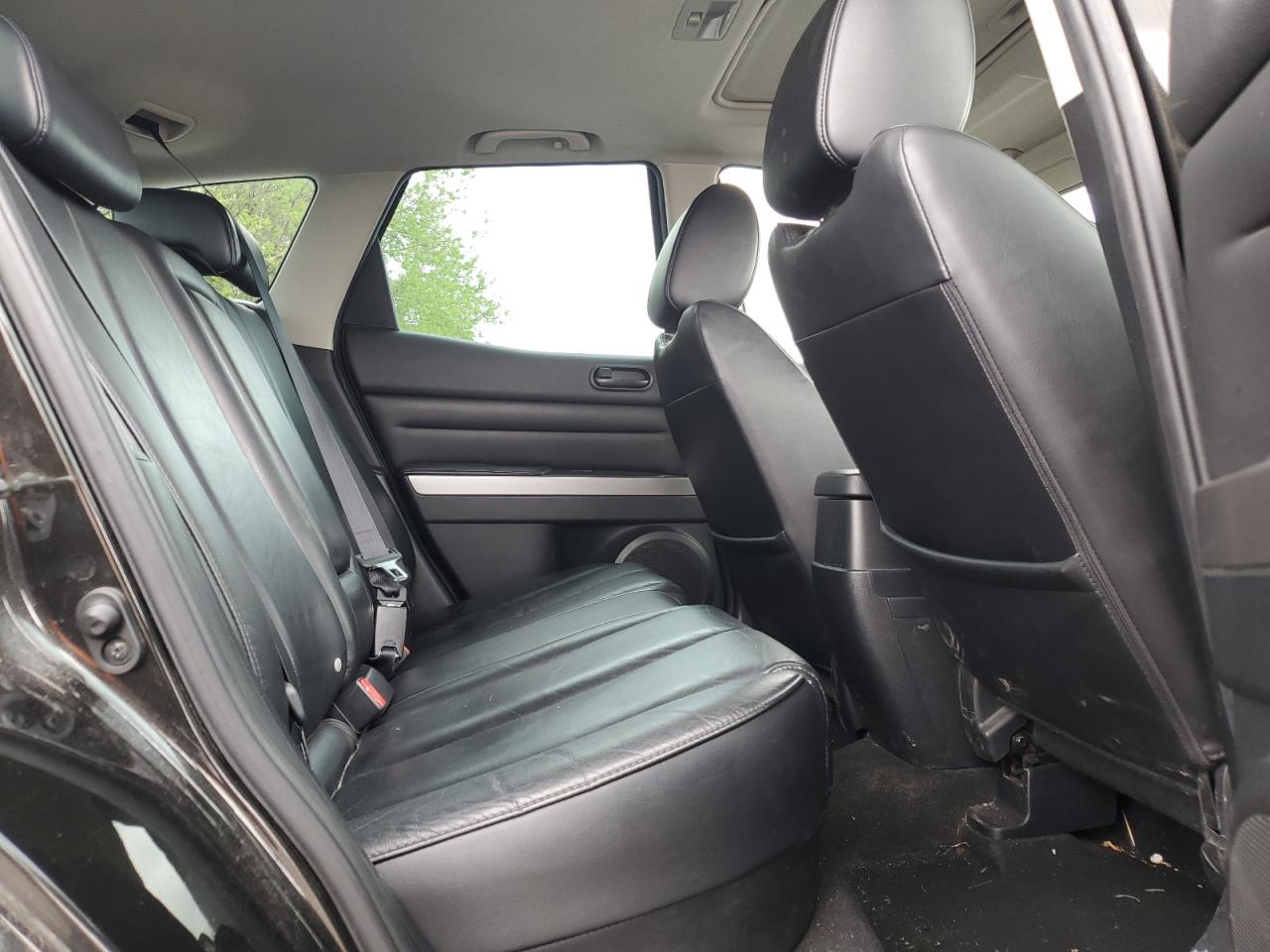 2011 Mazda Cx-7 VIN: JM3ER2B56B0380018 Lot: 55458295