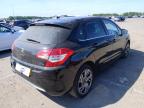 2013 CITROEN C4 SELECTI for sale at Copart SANDTOFT