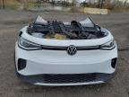 2022 VOLKSWAGEN ID.4 PRO S   for sale at Copart QC - MONTREAL
