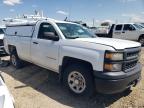 2014 Chevrolet Silverado C1500 იყიდება Nampa-ში, ID - Front End