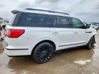 2020 Lincoln Navigator Reserve en Venta en Grand Prairie, TX - Front End