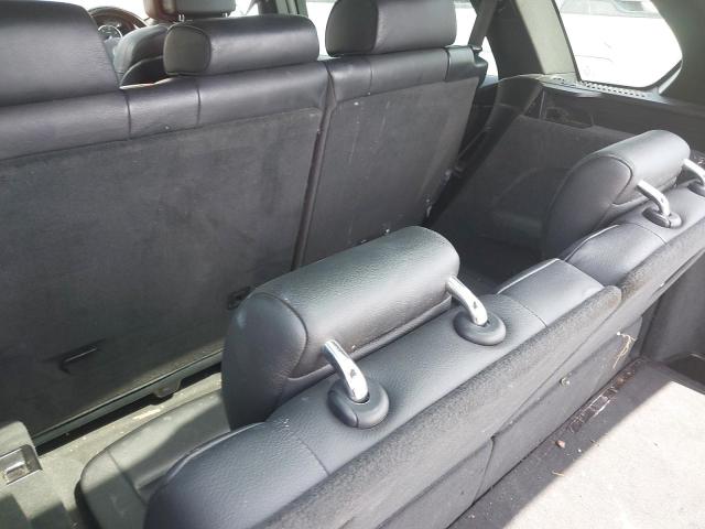 2009 BMW X5 XDRIVE