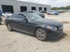 2018 Mercedes-Benz C 300 იყიდება Jacksonville-ში, FL - Front End