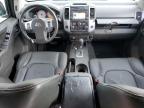 2020 Nissan Frontier S للبيع في Lumberton، NC - Front End