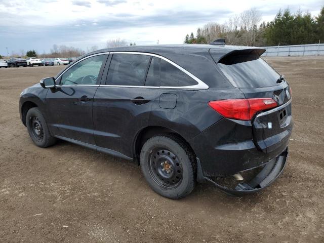 2015 ACURA RDX 