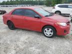 2012 Toyota Corolla Base იყიდება Loganville-ში, GA - Side