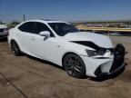 2017 Lexus Is 200T იყიდება Albuquerque-ში, NM - Front End