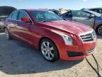 2013 Cadillac Ats Luxury en Venta en West Palm Beach, FL - Water/Flood