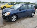 2007 Nissan Versa S na sprzedaż w Louisville, KY - Front End