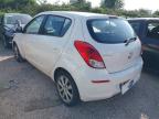 2012 HYUNDAI I20 ACTIVE for sale at Copart BRISTOL
