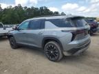 2024 Chevrolet Traverse Lt for Sale in Greenwell Springs, LA - Front End