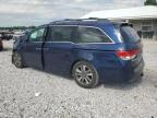 2014 Honda Odyssey Touring للبيع في Prairie Grove، AR - Front End