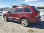 2008 Jeep Grand Cherokee Limited for Sale in Lumberton, NC - Front End