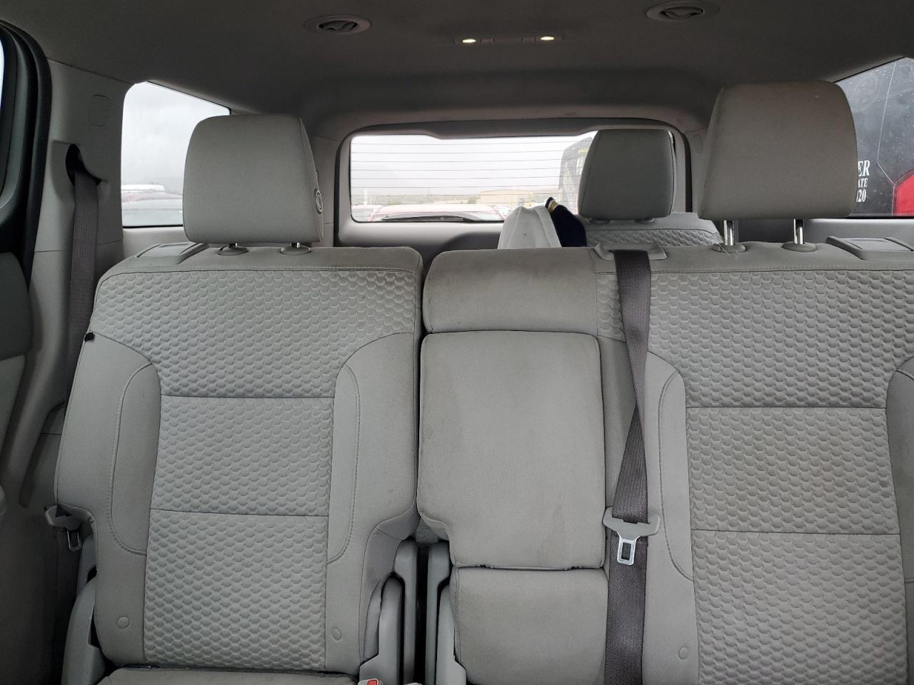 2019 GMC Acadia Sle VIN: 1GKKNSLA8KZ273698 Lot: 56762435