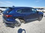 2022 Acura Mdx Technology en Venta en Madisonville, TN - Rear End
