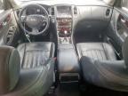 2012 Infiniti Ex35 Base на продаже в Grand Prairie, TX - Hail