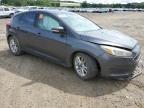 2017 Ford Focus Se იყიდება Conway-ში, AR - Front End