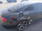 2014 AUDI A5 S LINE for sale at Copart SANDTOFT