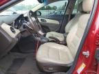 2014 Chevrolet Cruze Lt   for Sale in Windsor, NJ - Mechanical