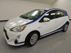 2016 Toyota Prius C zu verkaufen in Houston, TX - Minor Dent/Scratches