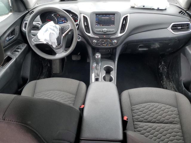  CHEVROLET EQUINOX 2021 Charcoal