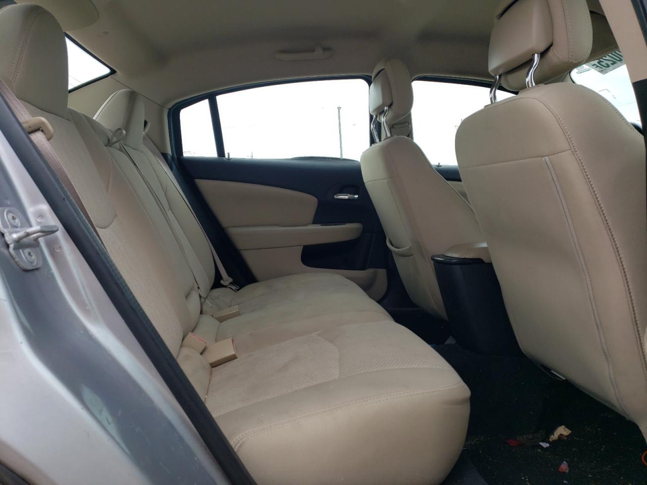 2013 Chrysler 200 Touring VIN: 1C3CCBBB9DN608577 Lot: 56550025