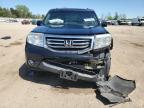 2012 Honda Pilot Exl for Sale in Elgin, IL - Front End