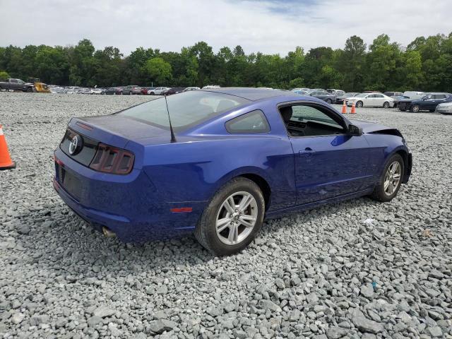  FORD ALL Models 2014 Синий