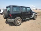 2013 Jeep Wrangler Unlimited Sport na sprzedaż w Chicago Heights, IL - Rear End