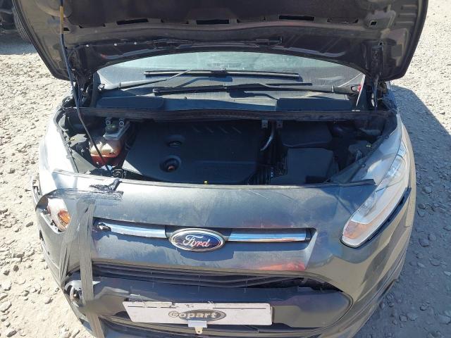 2015 FORD TRANSIT CO