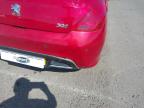 2011 PEUGEOT 308 ENVY H for sale at Copart SANDTOFT