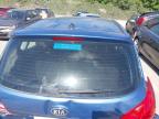 2013 KIA VENGA 2 AU for sale at Copart SANDWICH