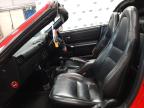 2000 TOYOTA MR2 ROADST for sale at Copart WOLVERHAMPTON