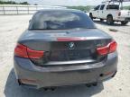 2018 Bmw M4  de vânzare în Gastonia, NC - Front End