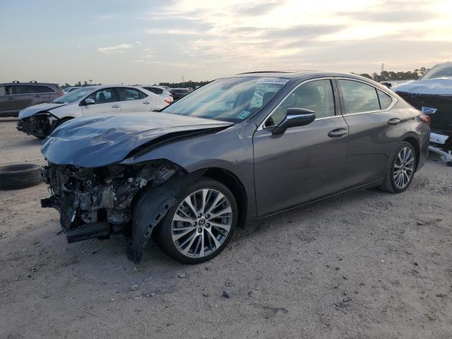 LEXUS ES350 2019 Szary
