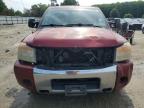 2008 Nissan Titan Xe for Sale in Hampton, VA - Front End