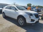 2021 Cadillac Xt5 Premium Luxury zu verkaufen in Kansas City, KS - Side
