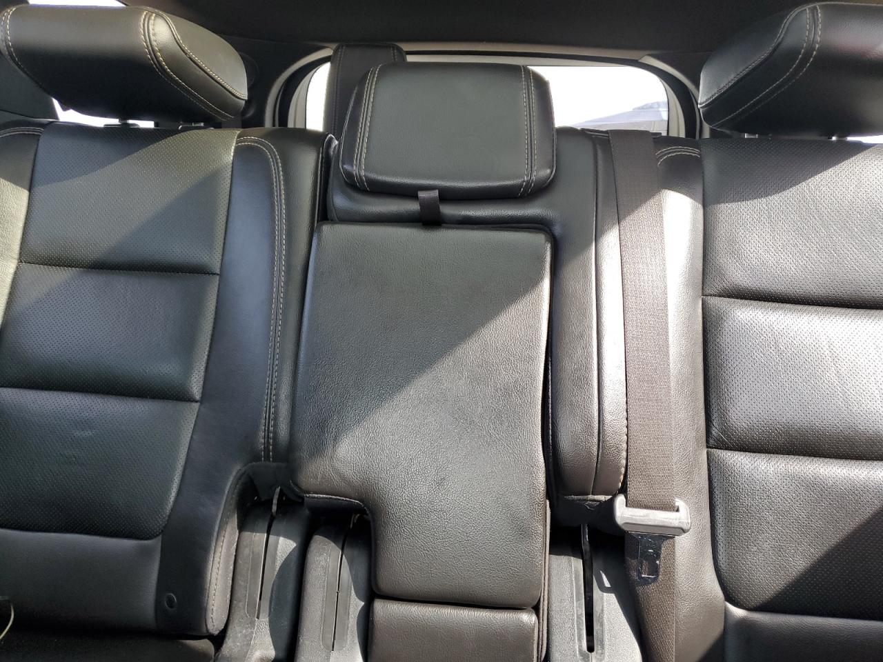 2013 Ford Explorer Sport VIN: 1FM5K8GT0DGB99641 Lot: 56150935