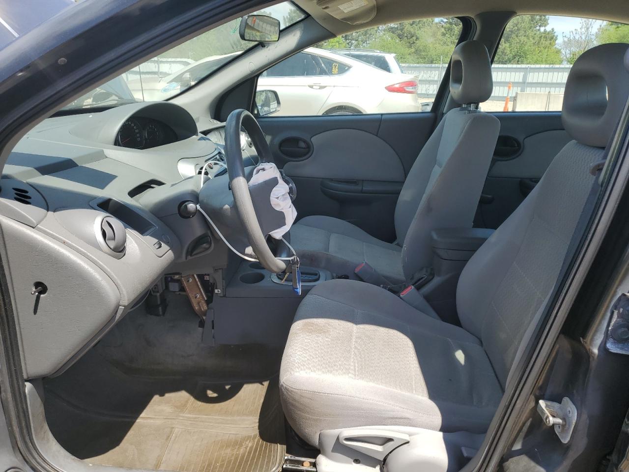 2005 Saturn Ion Level 2 VIN: 1G8AJ52F55Z176250 Lot: 55523335