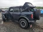 2021 Ford Bronco Base for Sale in Hillsborough, NJ - Side
